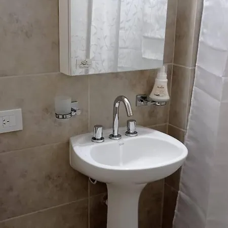 Apartamento Departamento Completo En Excelente Zona Paraná Exterior foto