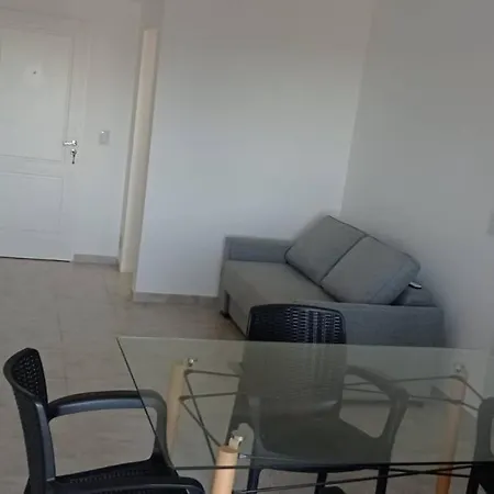 Apartamento Departamento Completo En Excelente Zona Paraná Exterior foto