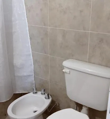 Apartamento Departamento Completo En Excelente Zona Paraná Exterior foto